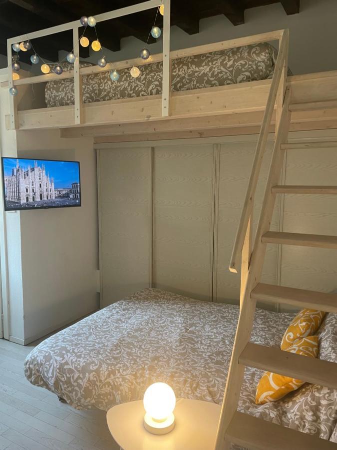 Porta Romana Bella 2 ! Centro 밀라노 외부 사진